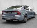 Volvo S60 B5 AWD Ultimate Dark Sthz. Head UP Schiebedach Сірий - thumbnail 4
