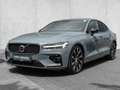 Volvo S60 B5 AWD Ultimate Dark Sthz. Head UP Schiebedach Сірий - thumbnail 2