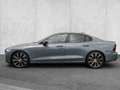 Volvo S60 B5 AWD Ultimate Dark Sthz. Head UP Schiebedach Сірий - thumbnail 5