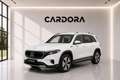 Mercedes-Benz EQB 300 EQB EQB 300 4Matic LED*LEDER*RFK*NAVI*PDC Weiß - thumbnail 1