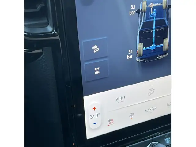 Ford Ranger DK STORMTRAK e-4WD PHEV - verkauft!! Ansicht 19