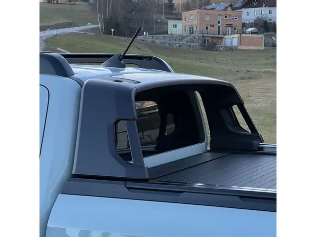 Ford Ranger DK STORMTRAK e-4WD PHEV - verkauft!! Ansicht 34