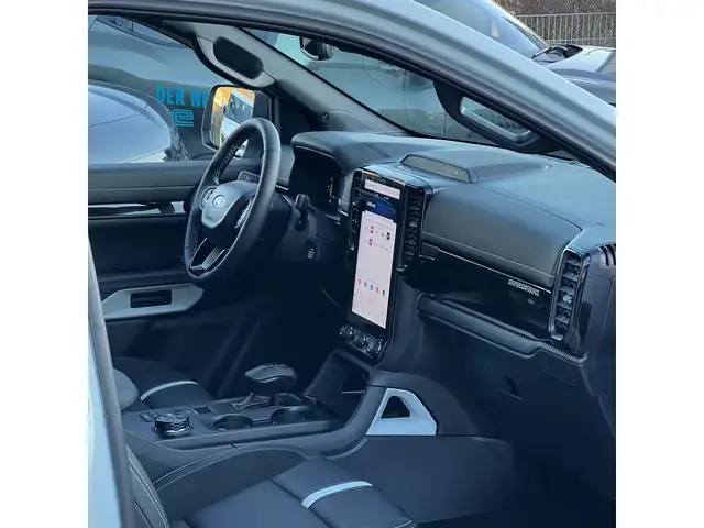 Ford Ranger DK STORMTRAK e-4WD PHEV - verkauft!! Ansicht 24