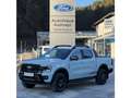 Ford Ranger DK STORMTRAK e-4WD PHEV Grau - thumbnail 1