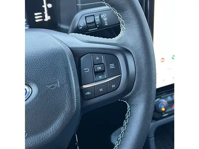 Ford Ranger DK STORMTRAK e-4WD PHEV - verkauft!! Ansicht 16