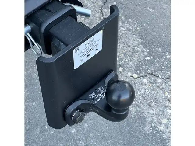 Ford Ranger DK STORMTRAK e-4WD PHEV - verkauft!! Ansicht 32