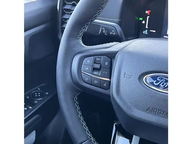 Ford Ranger DK STORMTRAK e-4WD PHEV - verkauft!! Ansicht 15