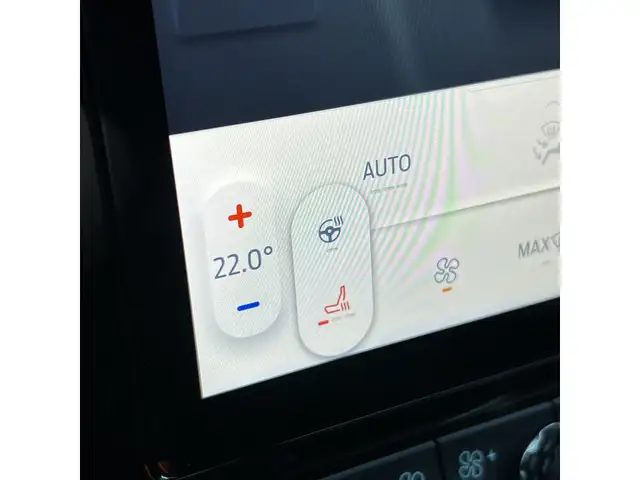 Ford Ranger DK STORMTRAK e-4WD PHEV - verkauft!! Ansicht 20