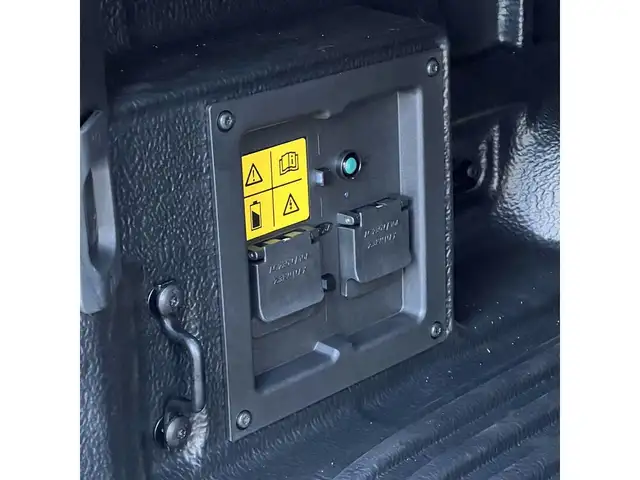 Ford Ranger DK STORMTRAK e-4WD PHEV - verkauft!! Ansicht 40