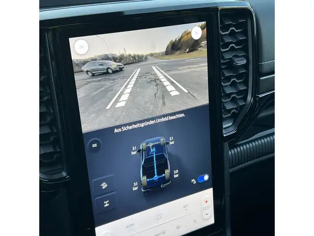 Ford Ranger DK STORMTRAK e-4WD PHEV - verkauft!! Ansicht 18