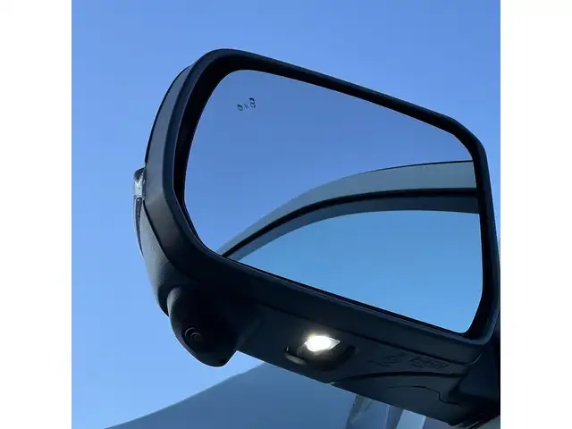 Ford Ranger DK STORMTRAK e-4WD PHEV - verkauft!! Ansicht 9