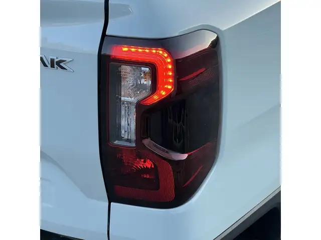 Ford Ranger DK STORMTRAK e-4WD PHEV - verkauft!! Ansicht 8