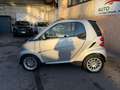 smart forTwo Fortwo 451 1.0 Passion 84cv Grigio - thumbnail 2
