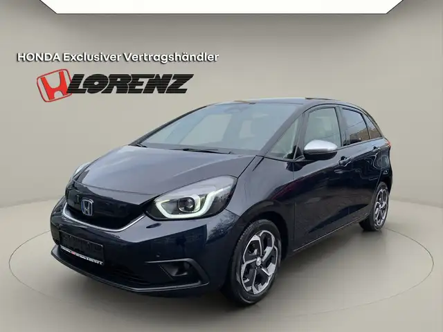 Honda Jazz 1.5 i-MMD Hybrid Executive