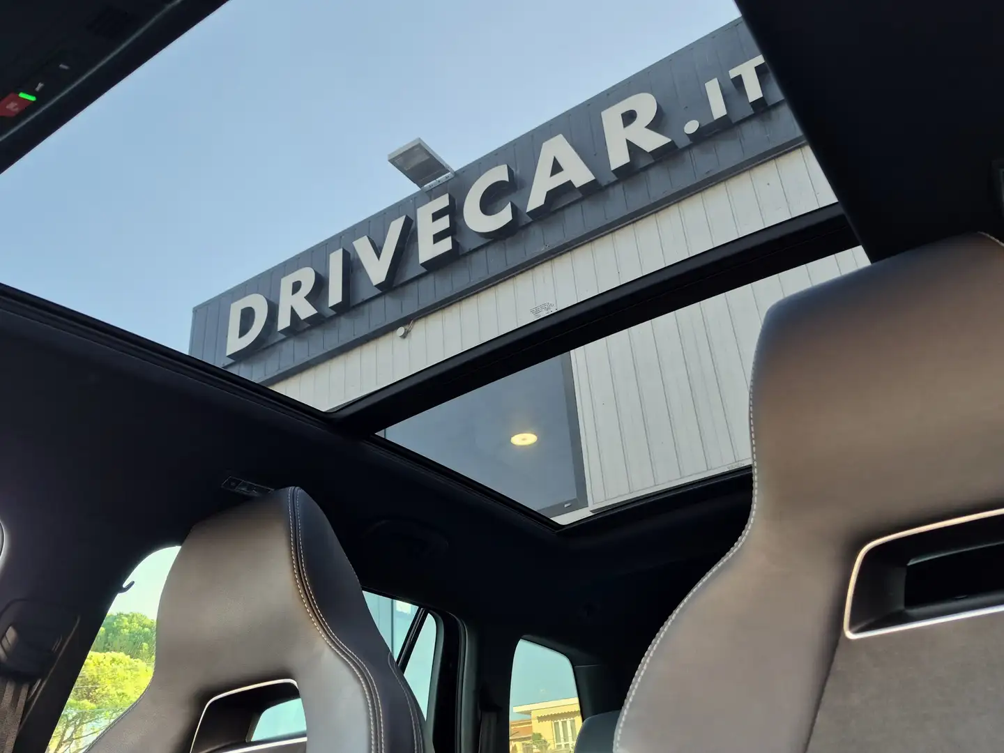 Skoda Kodiaq 2.0 TDI SPORTLINE DSG 4X4 TETTO APRIBILE MATRIX Noir - 2