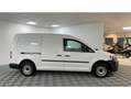 Volkswagen Caddy MAXI Van 1.6 TDI 102cv + ATTELAGE TVA RECUPERABLE Blanc - thumbnail 3