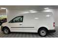 Volkswagen Caddy MAXI Van 1.6 TDI 102cv + ATTELAGE TVA RECUPERABLE Blanc - thumbnail 8