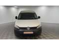 Volkswagen Caddy MAXI Van 1.6 TDI 102cv + ATTELAGE TVA RECUPERABLE Blanc - thumbnail 2