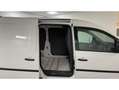 Volkswagen Caddy MAXI Van 1.6 TDI 102cv + ATTELAGE TVA RECUPERABLE Blanc - thumbnail 4