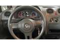 Volkswagen Caddy MAXI Van 1.6 TDI 102cv + ATTELAGE TVA RECUPERABLE Blanc - thumbnail 11