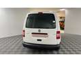 Volkswagen Caddy MAXI Van 1.6 TDI 102cv + ATTELAGE TVA RECUPERABLE Blanc - thumbnail 6