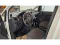 Volkswagen Caddy MAXI Van 1.6 TDI 102cv + ATTELAGE TVA RECUPERABLE Blanc - thumbnail 9