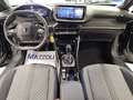 Peugeot 2008 1.2 puretech Allure S&S Noir - thumbnail 10