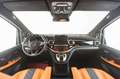 Mercedes-Benz V 300 V300 extralang VIP VAN AMG AirMatic 4M lang long Siyah - thumbnail 5