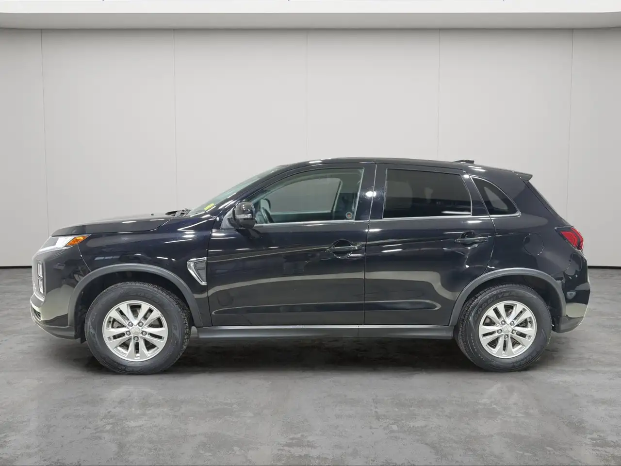Mitsubishi RVR снимка Mitsubishi RVR