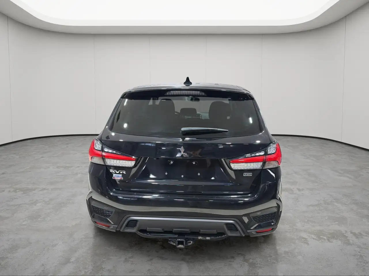 Mitsubishi RVR снимка Mitsubishi RVR