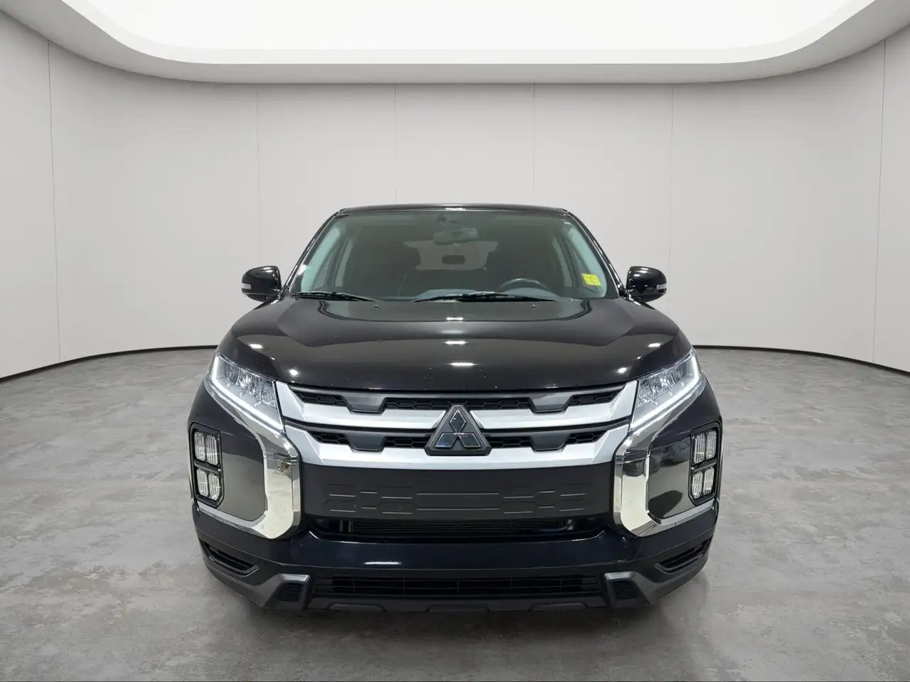 Mitsubishi RVR снимка Mitsubishi RVR