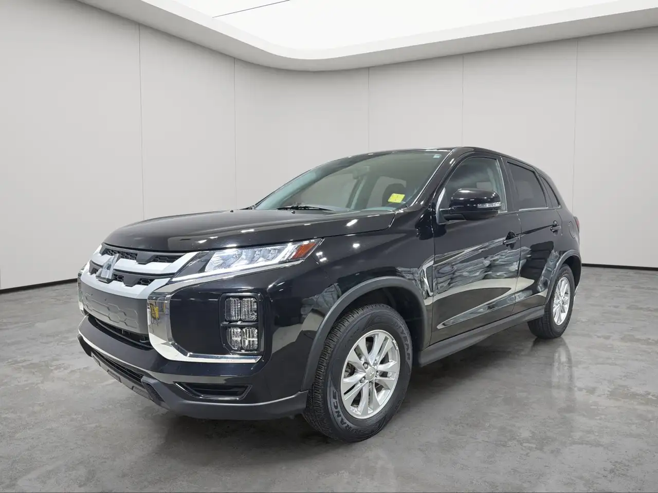 Mitsubishi RVR снимка Mitsubishi RVR