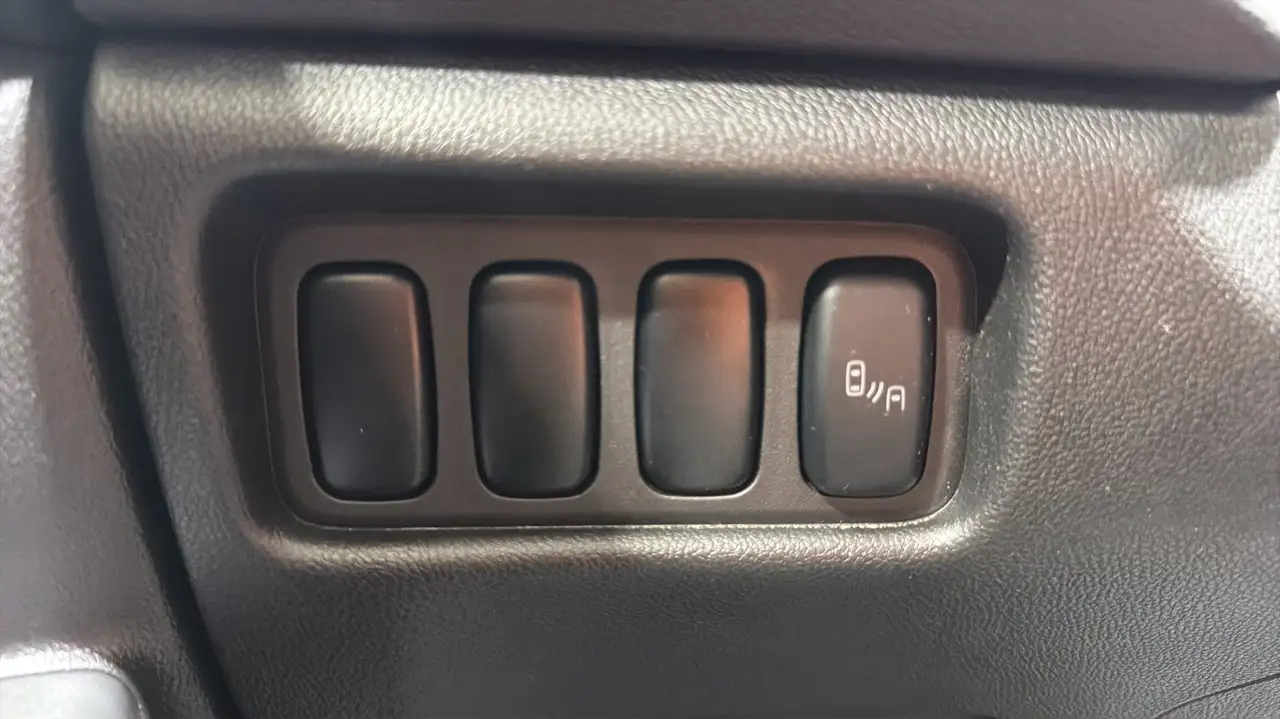 Mitsubishi RVR снимка Mitsubishi RVR
