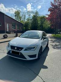 Cupra 280PS TÜV LED 8-Fach