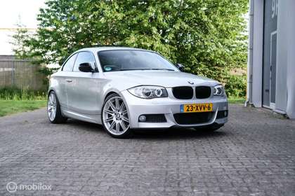 BMW 118 1-serie Coupé 118d High Executive | M-Pakket | NL