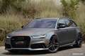 Audi RS6 C7 AVANT PHASE 2 QUATTRO 4.0 V8 560ch BVA Gris - thumbnail 1