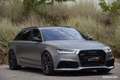 Audi RS6 C7 AVANT PHASE 2 QUATTRO 4.0 V8 560ch BVA Gris - thumbnail 6