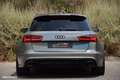 Audi RS6 C7 AVANT PHASE 2 QUATTRO 4.0 V8 560ch BVA Gris - thumbnail 10