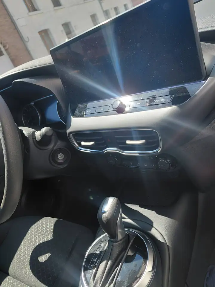 Nissan Juke 2026