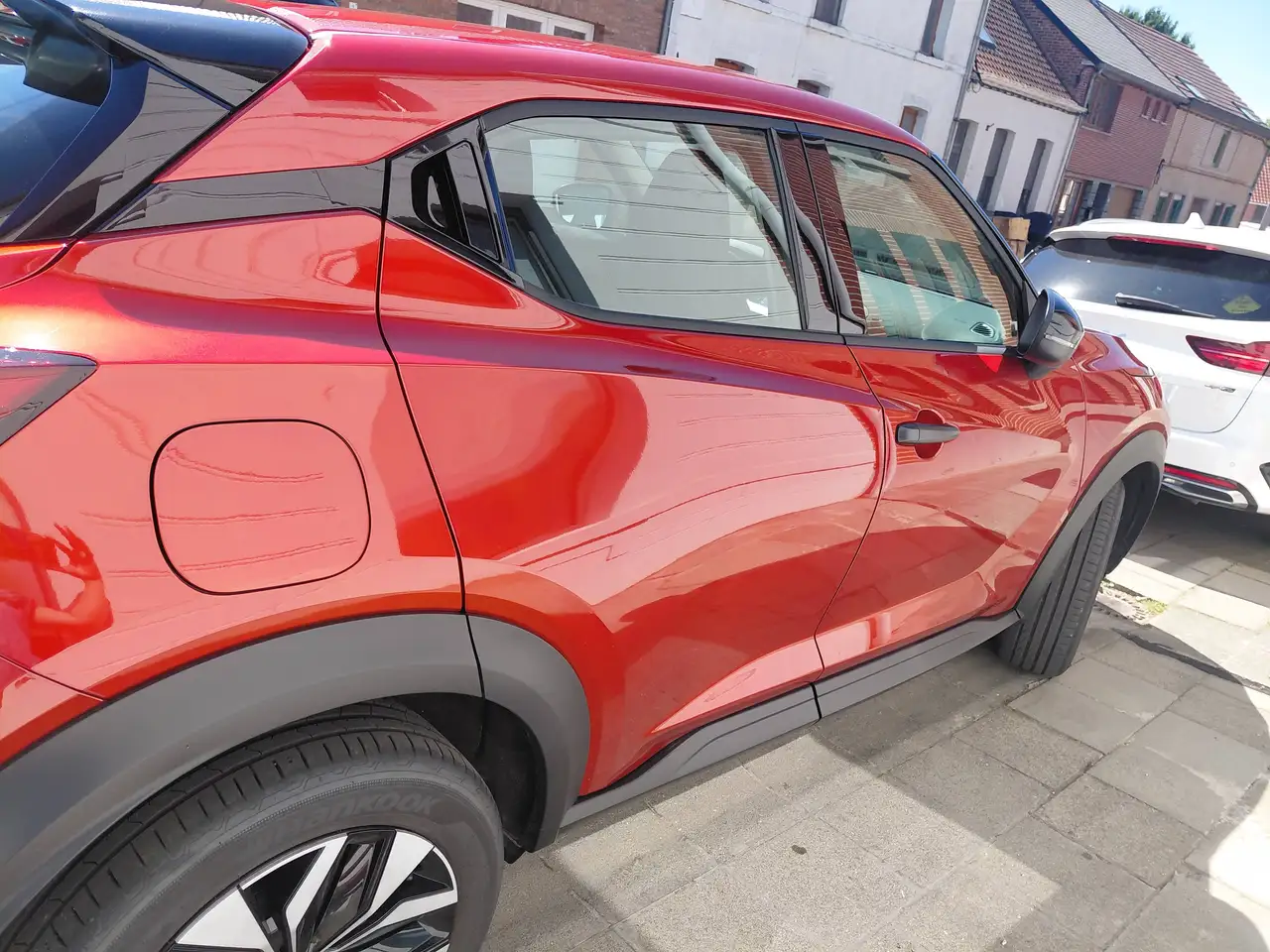 Nissan Juke 2026