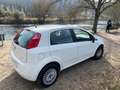 Fiat Grande Punto 1.4 8V Natural Power Білий - thumbnail 2