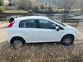 Fiat Grande Punto 1.4 8V Natural Power Білий - thumbnail 3