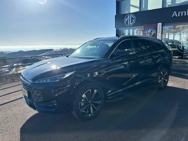 MG HS PHEV+ Comfort - LAGERND