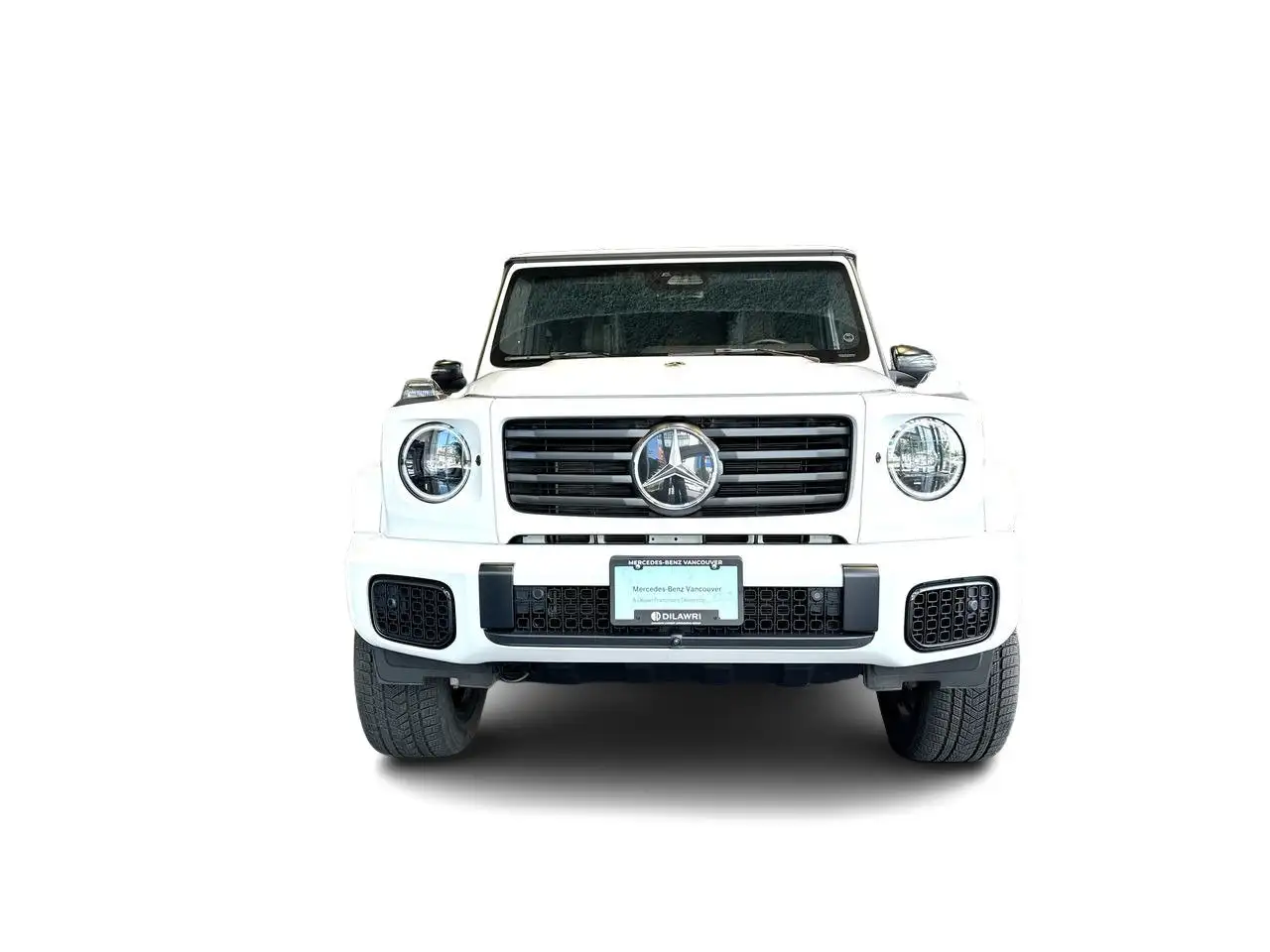 Mercedes-Benz G-Class fotografie Mercedes-Benz G-Class