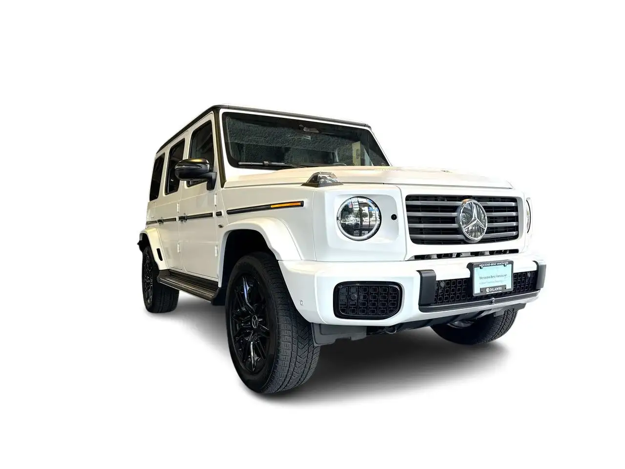 Mercedes-Benz G-Class fotografie Mercedes-Benz G-Class