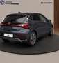Hyundai i20 1,0 T-GDI GO Plus DCT Grau - thumbnail 3