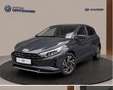 Hyundai i20 1,0 T-GDI GO Plus DCT Grau - thumbnail 1