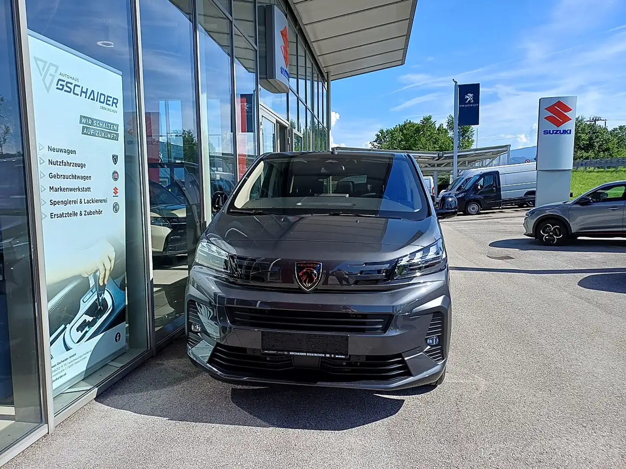 Peugeot Model not specified 2026