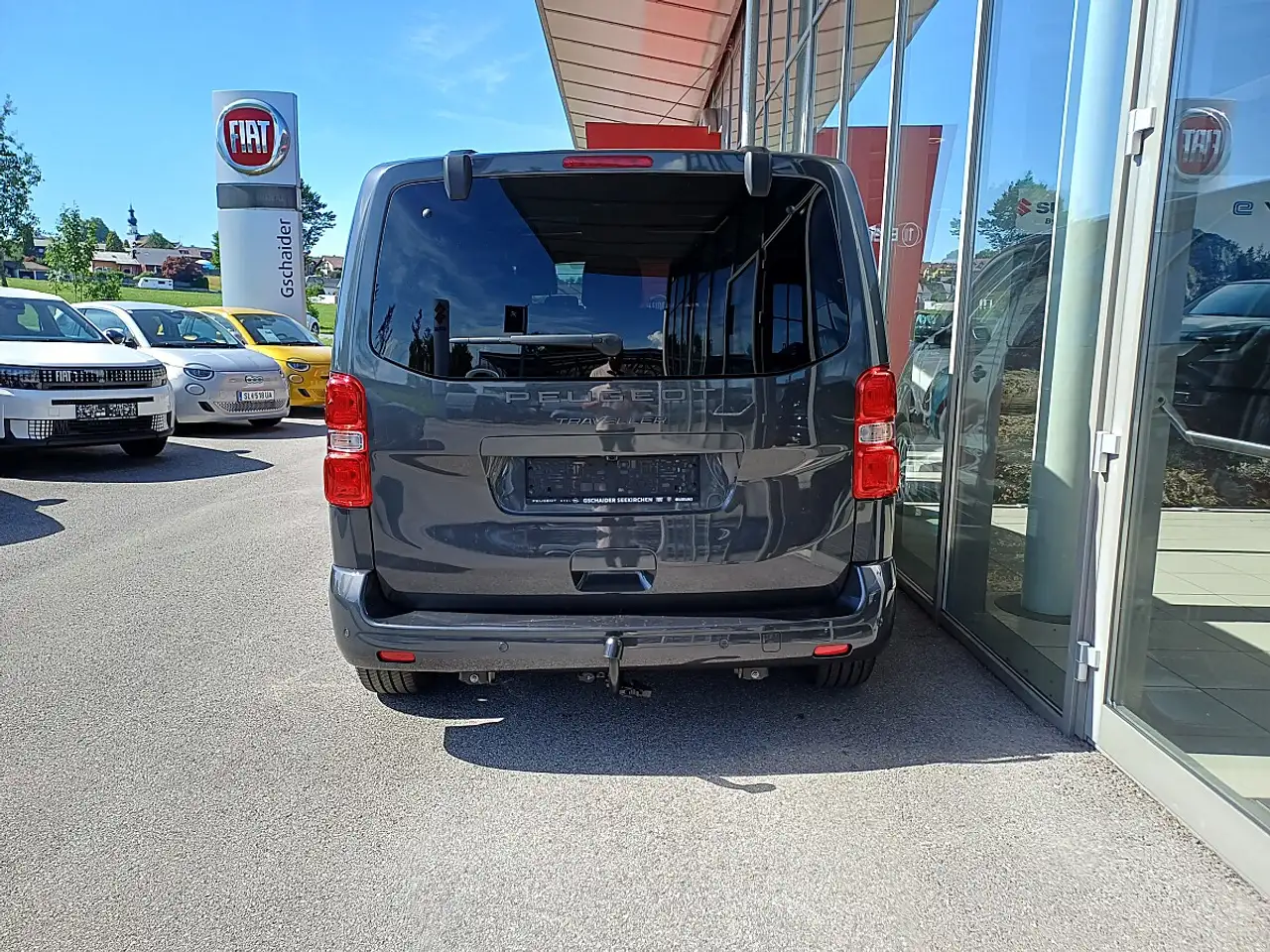 Peugeot Model not specified 2026