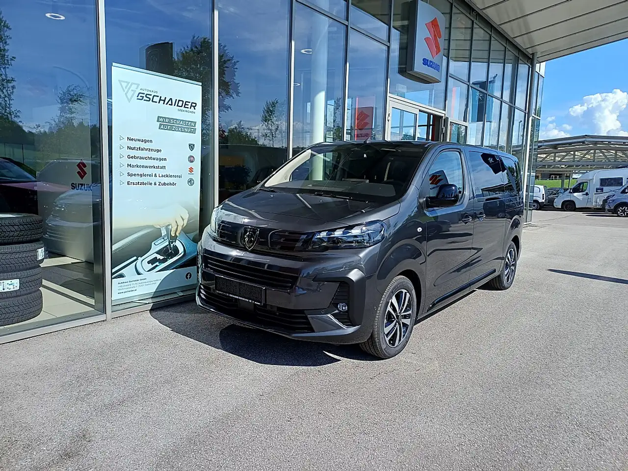 Peugeot Model not specified 2026